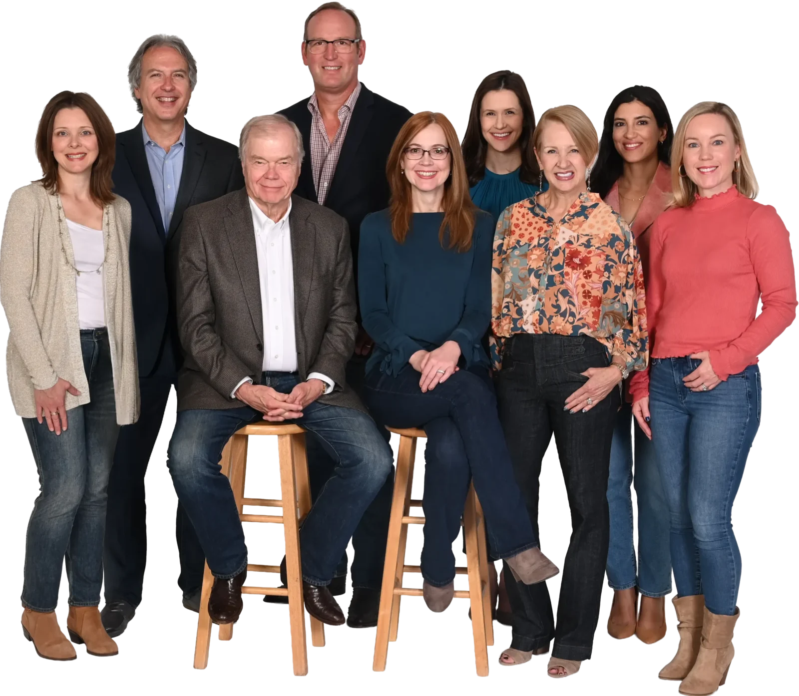 Texas Fertility Center Group